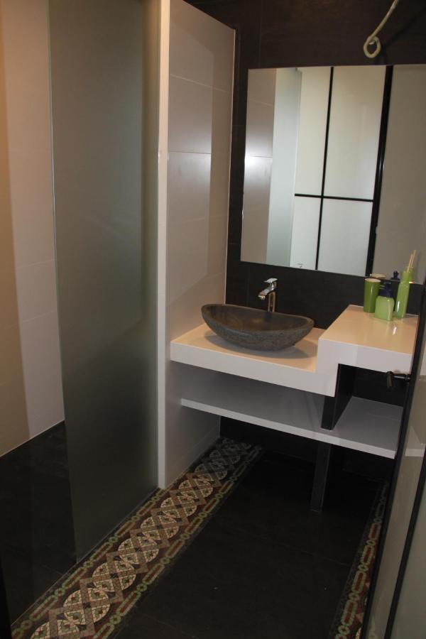 Logies Tommenmolen Apartment Grimbergen Bagian luar foto