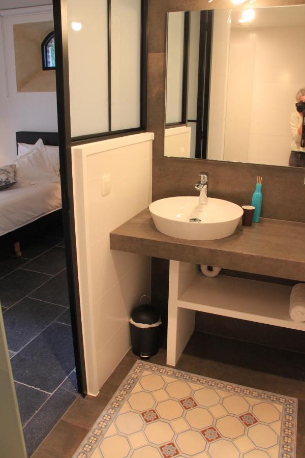 Logies Tommenmolen Apartment Grimbergen Bagian luar foto
