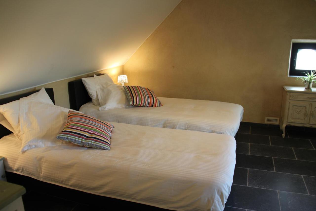 Logies Tommenmolen Apartment Grimbergen Bagian luar foto