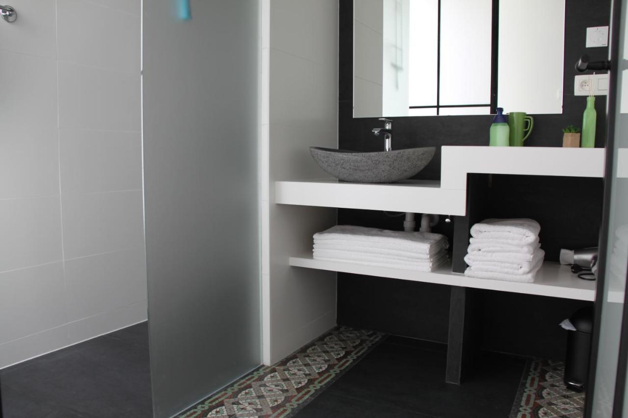 Logies Tommenmolen Apartment Grimbergen Bagian luar foto