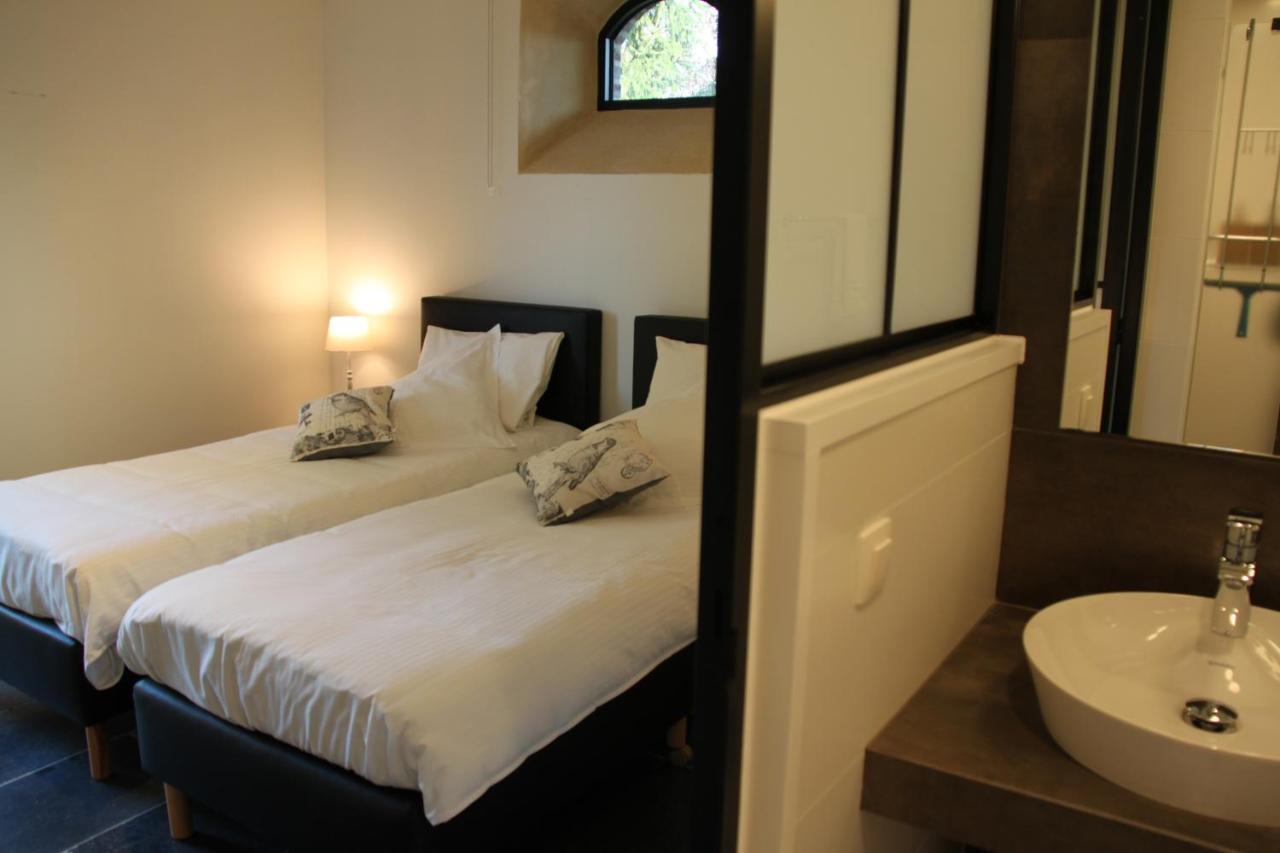 Logies Tommenmolen Apartment Grimbergen Bagian luar foto