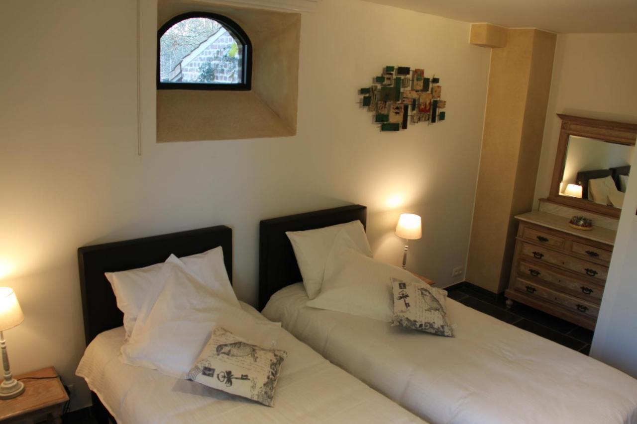 Logies Tommenmolen Apartment Grimbergen Bagian luar foto